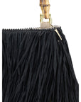La Milanesa Tan small Handbag
