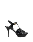 Saint Laurent Tribute Sandals