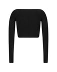 Diesel M-Vera-Ls Long Sleeve Top
