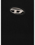Diesel M-Vera-Ls Long Sleeve Top