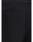 Saint Laurent Classic wool Pants
