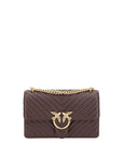 PINKO Love One Classic Shoulder Bag