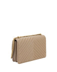 PINKO Love One Classic Shoulder Bag