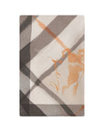 Burberry Silk Scarf