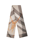 Burberry Silk Scarf