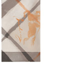 Burberry Silk Scarf