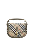 Burberry Clip small Messenger Handbag