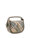 Burberry Clip small Messenger Handbag