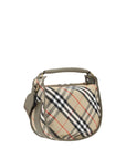 Burberry Clip small Messenger Handbag