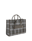 Burberry Freya medium Tote Bag