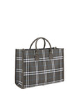 Burberry Freya medium Tote Bag