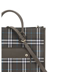 Burberry Freya medium Tote Bag