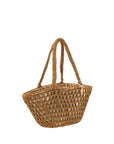 La Milanesa Mediterraneo Shoulder Bag