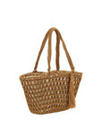 La Milanesa Mediterraneo Shoulder Bag