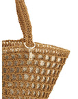 La Milanesa Mediterraneo Shoulder Bag
