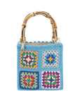 La Milanesa Summer mini Handbag
