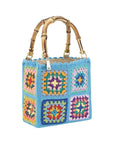 La Milanesa Summer mini Handbag