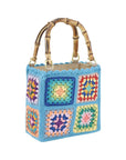 La Milanesa Summer mini Handbag