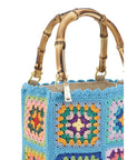 La Milanesa Summer mini Handbag