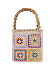 La Milanesa Summer mini Handbag