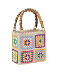 La Milanesa Summer mini Handbag