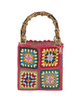 La Milanesa Summer mini Handbag