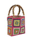 La Milanesa Summer mini Handbag
