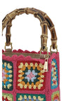 La Milanesa Summer mini Handbag