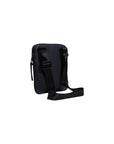 Armani Exchange Blue Polyester Messenger Bag