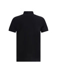 Stone Island Logoed Polo Shirt