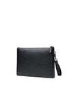Tommy Hilfiger Black Polyethylene Luggage And Travel