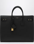 Saint Laurent Saint Laurent Large tote bag Sac De Jour black
