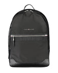 Tommy Hilfiger Urban Elegance Black Backpack
