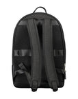 Tommy Hilfiger Urban Elegance Black Backpack