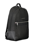 Tommy Hilfiger Urban Elegance Black Backpack