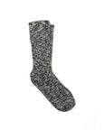 Birkenstock Gray Cotton Tights & Sock