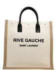 Saint Laurent Saint Laurent Rive Gauche North/south Shopping Bag
