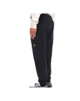Stone Island Blue Cotton Men's Track Pant