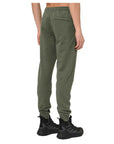 Stone Island Beige Cotton Men's Track Pant