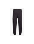 Stone Island Black Cotton Men's Tracksuit Trouser