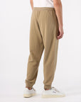 Stone Island Beige Cotton Men Cargo Trouser