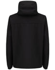 Dolce & Gabbana Black Polyester Jacket