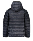 Tommy Hilfiger Chic Recycled Polyester Hooded Jacket