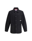 GR10K 45000 Replicated Shirt Jacket