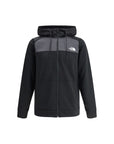 The North Face Reaxion Fleece Hoodie