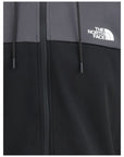The North Face Reaxion Fleece Hoodie