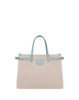Valentino Garavani Cotton Tote Bag