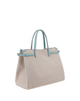 Valentino Garavani Cotton Tote Bag