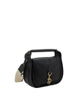 Burberry B Clip Shoulder Bag