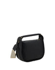 Burberry B Clip Shoulder Bag